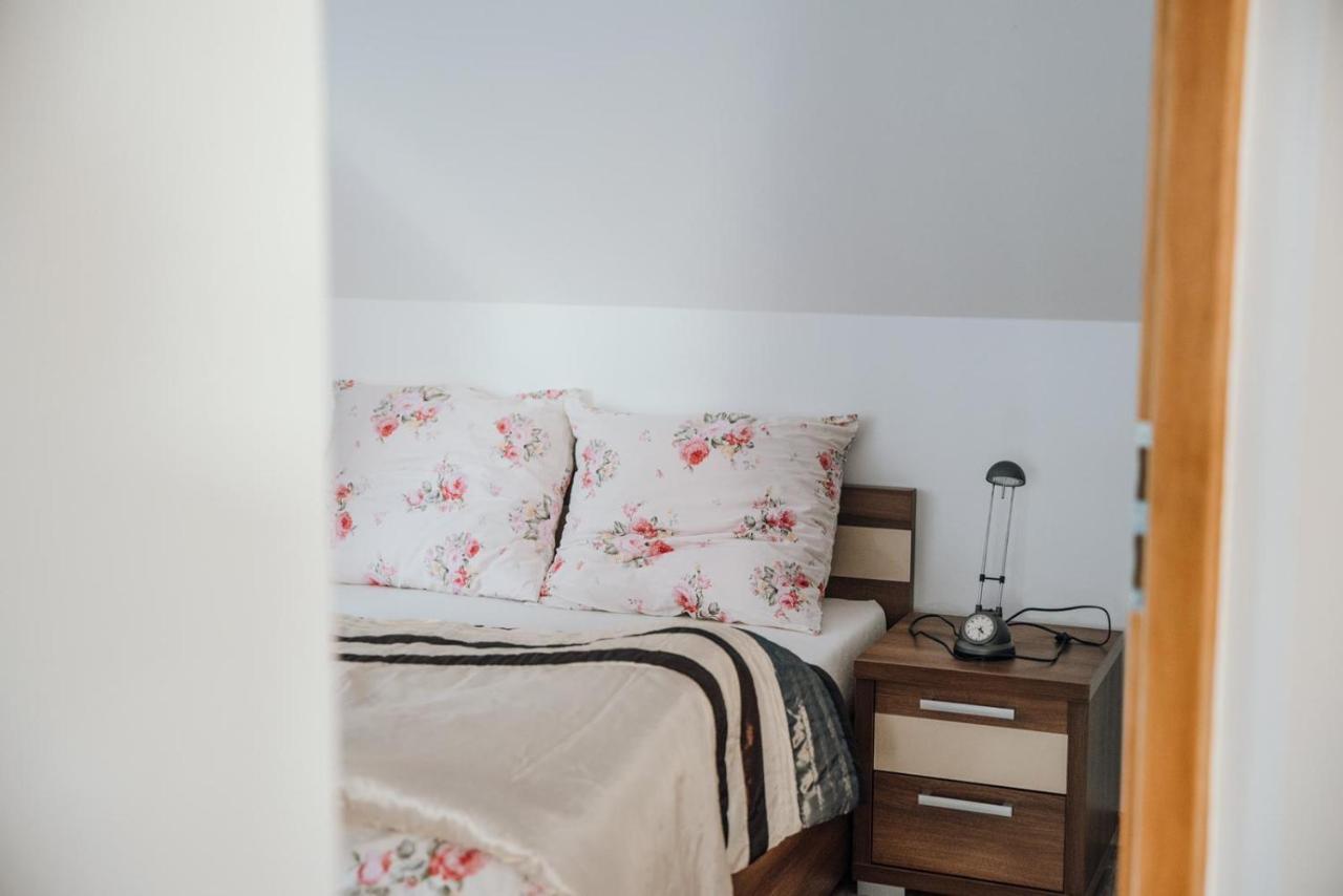 Spisz& Spisz Apartment Frydman Bagian luar foto